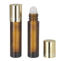 ALMOND DELIGHT - 10 ML Roll on Oil image