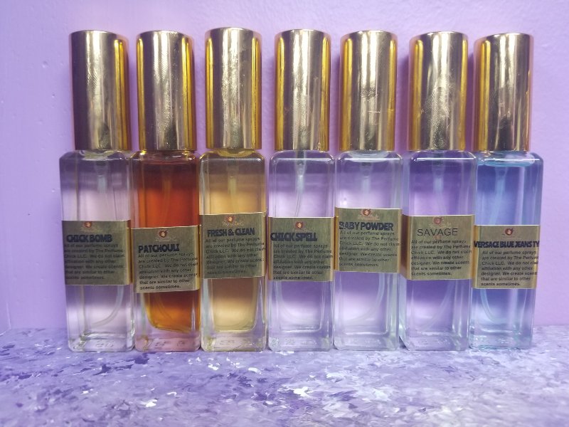 HANAE MORI FOR WOMEN  TYPE (Feminine) - Perfume Spray 1oz. image
