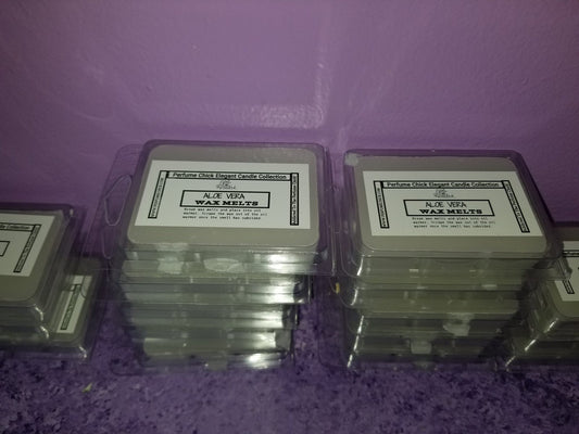 BELOVED WAX MELTS (FOR YOUR OIL BURNER) 4oz container with 6 cubes image 0